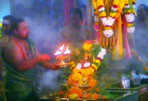 Share the Best Article About Sarvanga Pooja In Indian Traditions